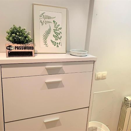 Апартаменти Apartamento La Losa Ов'єдо Екстер'єр фото