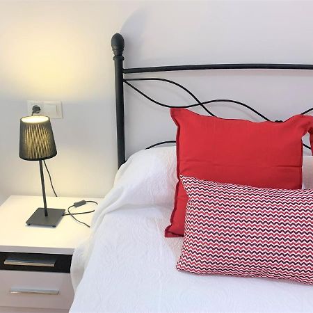 Апартаменти Apartamento La Losa Ов'єдо Екстер'єр фото