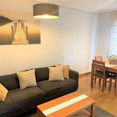Апартаменти Apartamento La Losa Ов'єдо Екстер'єр фото