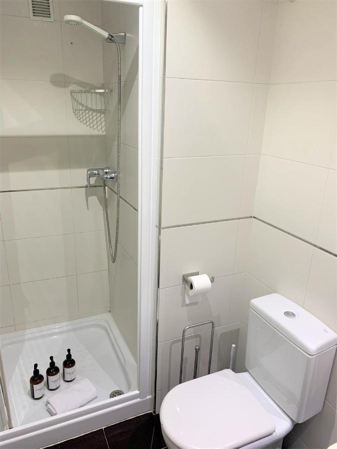 Апартаменти Apartamento La Losa Ов'єдо Екстер'єр фото