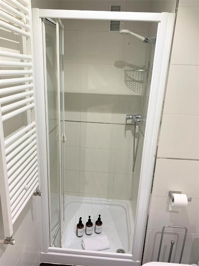 Апартаменти Apartamento La Losa Ов'єдо Екстер'єр фото
