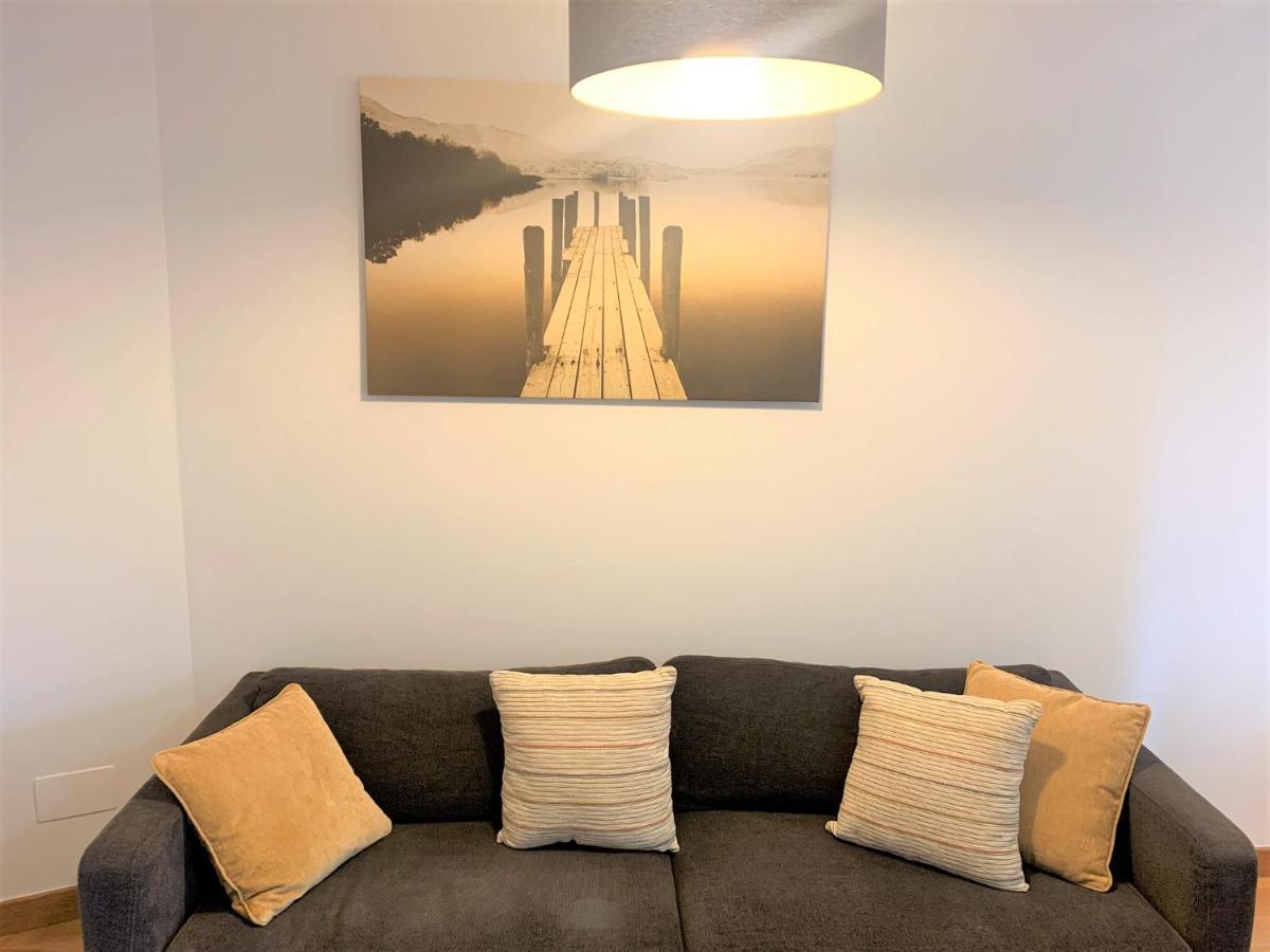 Апартаменти Apartamento La Losa Ов'єдо Екстер'єр фото